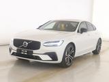 Volvo S90 T8 Ultimate Dark Recharge Plug-In Hybrid A - Volvo S90: Recharge Ultimate Dark