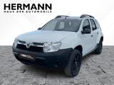 Dacia Duster I 1.5 dCi 90 FAP 4x2 Ice *Klima*Radio*ZV - Dacia Duster 4x2 mit Diesel-Antrieb