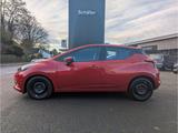 Nissan Micra N-WAY Navi Klimaautom DAB SHZ Spurhalteass - Nissan Micra in Leverkusen