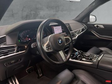 BMW X7 - 9