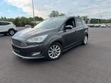 Ford C-Max 2,0TDCi 150PS PowerShift | 10827 - Ford C-Max: Powershift