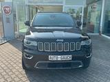 Jeep Grand Cherokee 3.0l V6 MultiJet AT Overland - Jeep Grand Cherokee Gebrauchtwagen in Mannheim