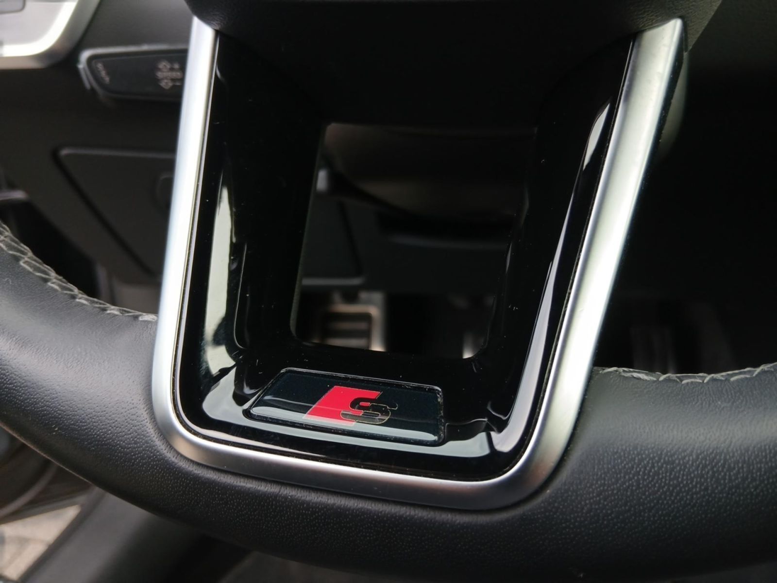 Audi S6 - Bild 21