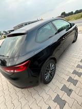 Seat Ibiza - Seat Ibiza: Coupé