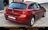 BMW 120i 8G-Aut. Advantage LED PDC 1.Hand - BMW 120: Automatik, 120i