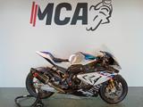BMW HP4 Race