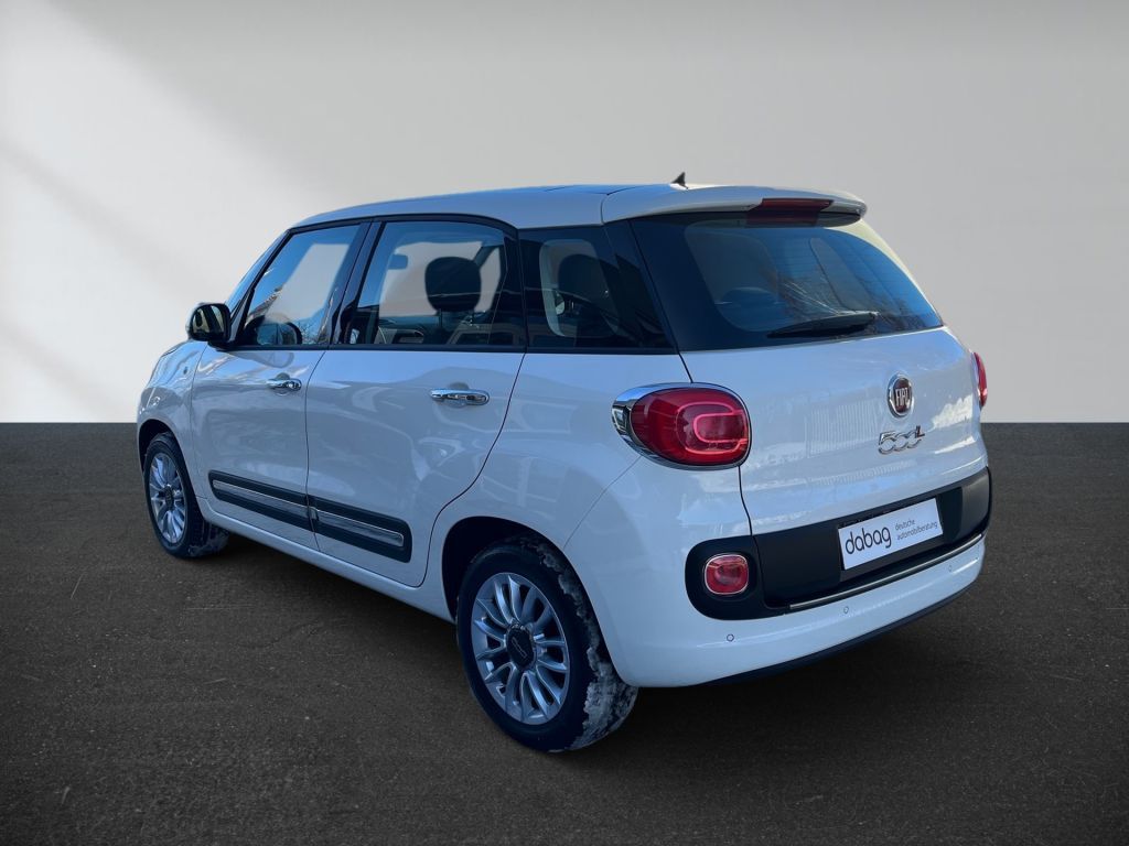 Fiat 500L Urban 0.9 TwinAir Lounge GEWERBE! – Bild 8