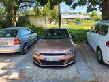 Volkswagen Scirocco Volkswagen GTS 2.0 Turbo - Volkswagen Scirocco in Stuttgart