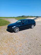 BMW 330i e 46 mit Drexler Differentialsperre - BMW 330: E46 330d