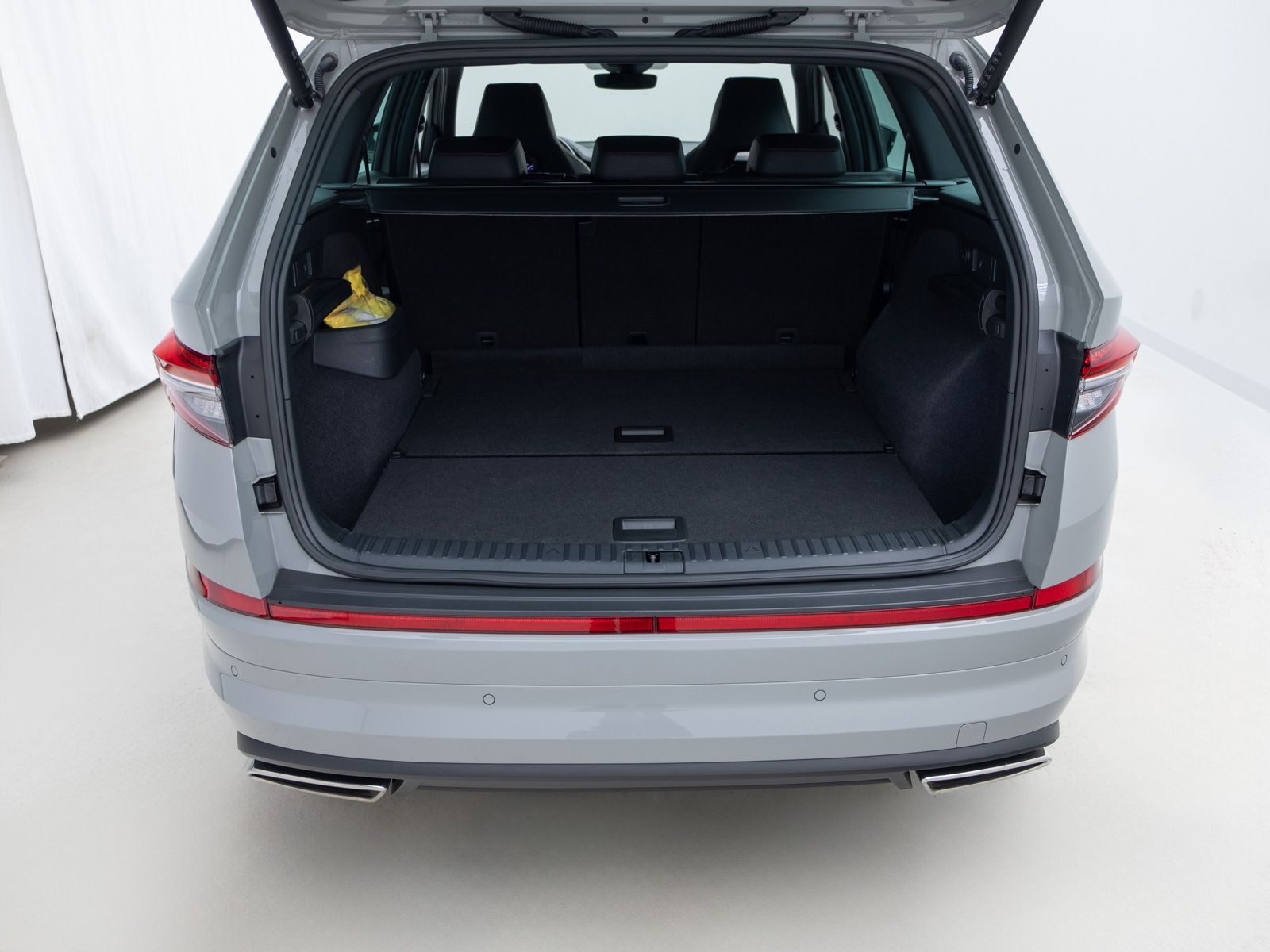 Skoda Kodiaq - Bild 21
