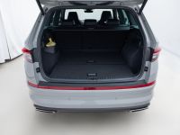 Skoda Kodiaq - Vorschau Bild 21