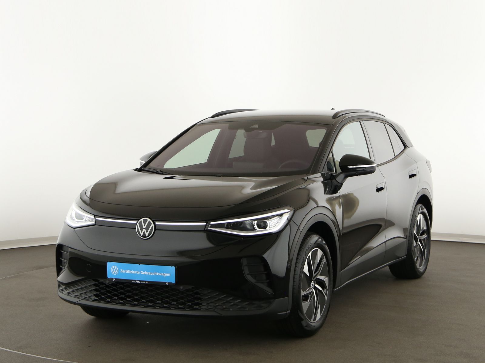Volkswagen ID.4 Pro 286PS NaviPro AHK RFK el.Heckklappe Key foto 3