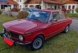 BMW 2002, Oldtimer - BMW Gebrauchtwagen von 1974
