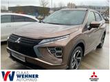 Mitsubishi Eclipse Cross Plus Select Black Hybrid 4WD 2.4 M - Mitsubishi Eclipse Cross mit Hybrid-Antrieb