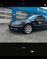 Volkswagen Phaeton 3.0 V6 TDI lang 4MOT. Tiptronic 4-Si...