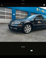 Volkswagen Phaeton 3.0 V6 TDI lang 4MOT. Tiptronic 4-Si...