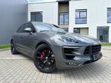 Porsche Macan Turbo - gebrauchte Porsche Macan aus dem Jahr 2016