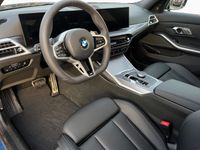 BMW 320 - Vorschau Bild 13