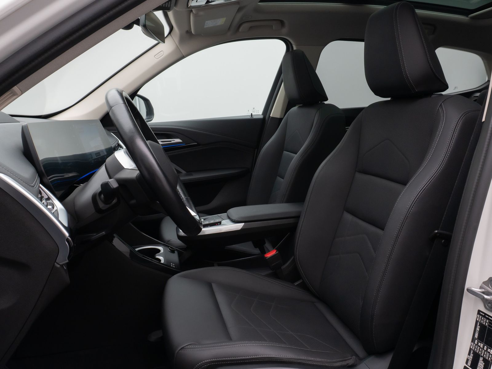 Fahrzeugabbildung BMW X1 xD20d xLine 360°Panorama HUD DAB Komfort AHK