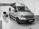 Volkswagen Crafter Grand California 680 4Mo Navi LED ACC - Wohnwagen & Wohnmobile in Duisburg