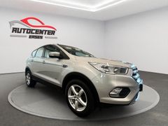FORD Kuga Trend Allrad Automatik PDC AHK