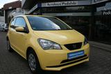 Seat Mii | 55 TKM | Allwetter | Klima - Seat Mii in Düsseldorf