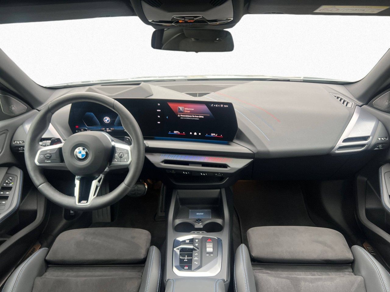 BMW 220 Gran Coupé - Bild 14