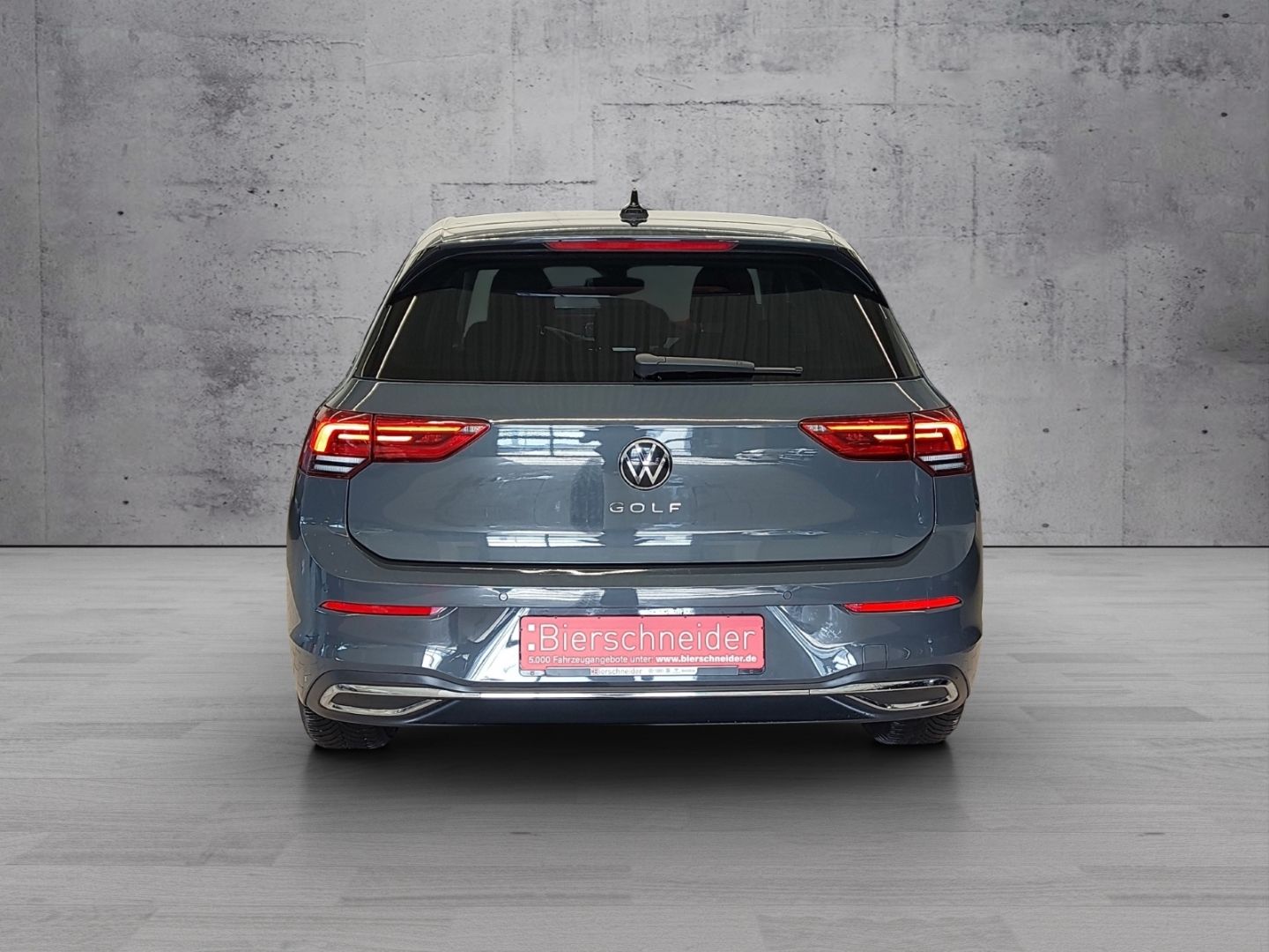 Volkswagen Golf - Bild 6