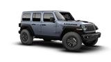 Jeep Wrangler MOAB 392 6.4 V8 MY26 WARN/SKY ONE