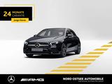 Mercedes-Benz A 180 AMG LINE SHZ PANO NAVI LED KAMERA TEMPOMAT - gebrauchte Mercedes-Benz A 180 aus dem Jahr 2022