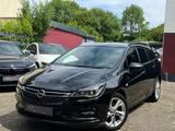 Opel Astra 1.4 16V SIDI Turbo - Opel Astra: 16 V
