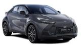Toyota C-HR 2.0 Plug-in-Hybrid GR SPORT Edition*HUD* - Toyota C-HR: GR Sport Edition