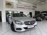 Mercedes-Benz E 220 Avantgarde **Gepflegt*Tempomat*PDC*LED** - Mercedes-Benz E 220 aus 2015