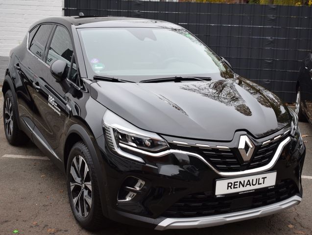 Renault Captur TECHNO TCe 160 EDC