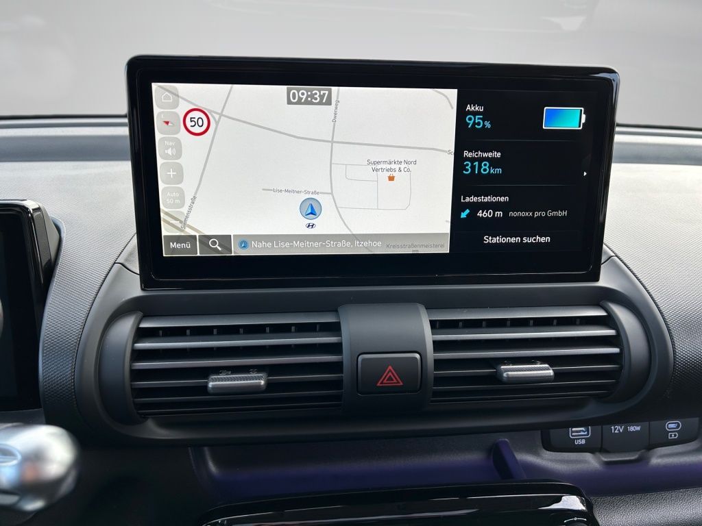 Hyundai INSTER – Bild 8