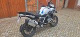 BMW 1250GS Rally Vollausstattung