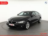 BMW 420i xDrive Gran Coupe LED Navi Leder Tempomat - BMW 420 Gran Coupé aus 2019