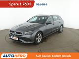 Mercedes-Benz C 300 d T Avantgarde Aut.*NAVI*MBUX*LED*360* - Mercedes-Benz C 300 in Frankfurt (Main)