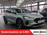 Ford Focus 1.0 EB MHEV Active ACC LED SHZ KAM APP 17" - Ford: 17m