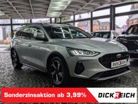 Ford Focus 1.0 EB MHEV Active ACC LED SHZ KAM APP 17"