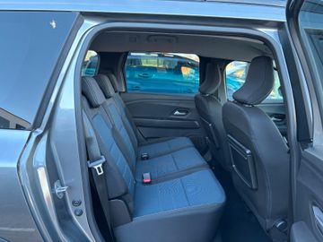 Dacia Jogger Hybrid 155 Journey