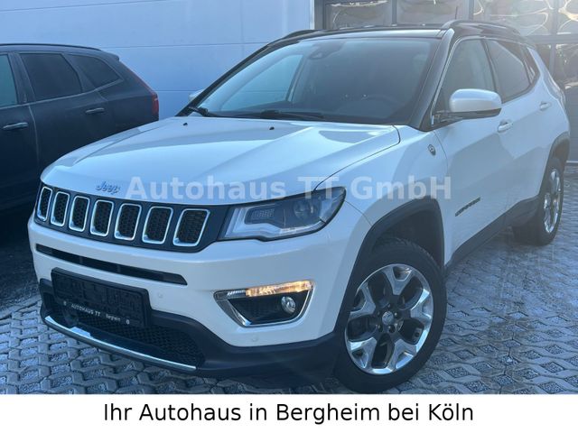 Jeep Compass Opening Edition 4WD°Aut.°LED°Navi°PDC°