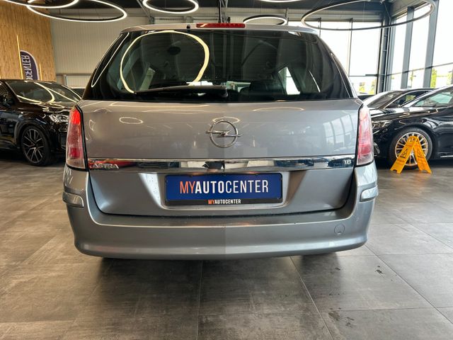 Opel Astra H Caravan Edition *TÜV: 1127*TEMPO*KLIMA*