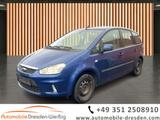 Ford C-Max 1.6L Duratec 16V Ti-VCT - gebrauchte Ford C-Max aus dem Jahr 2010