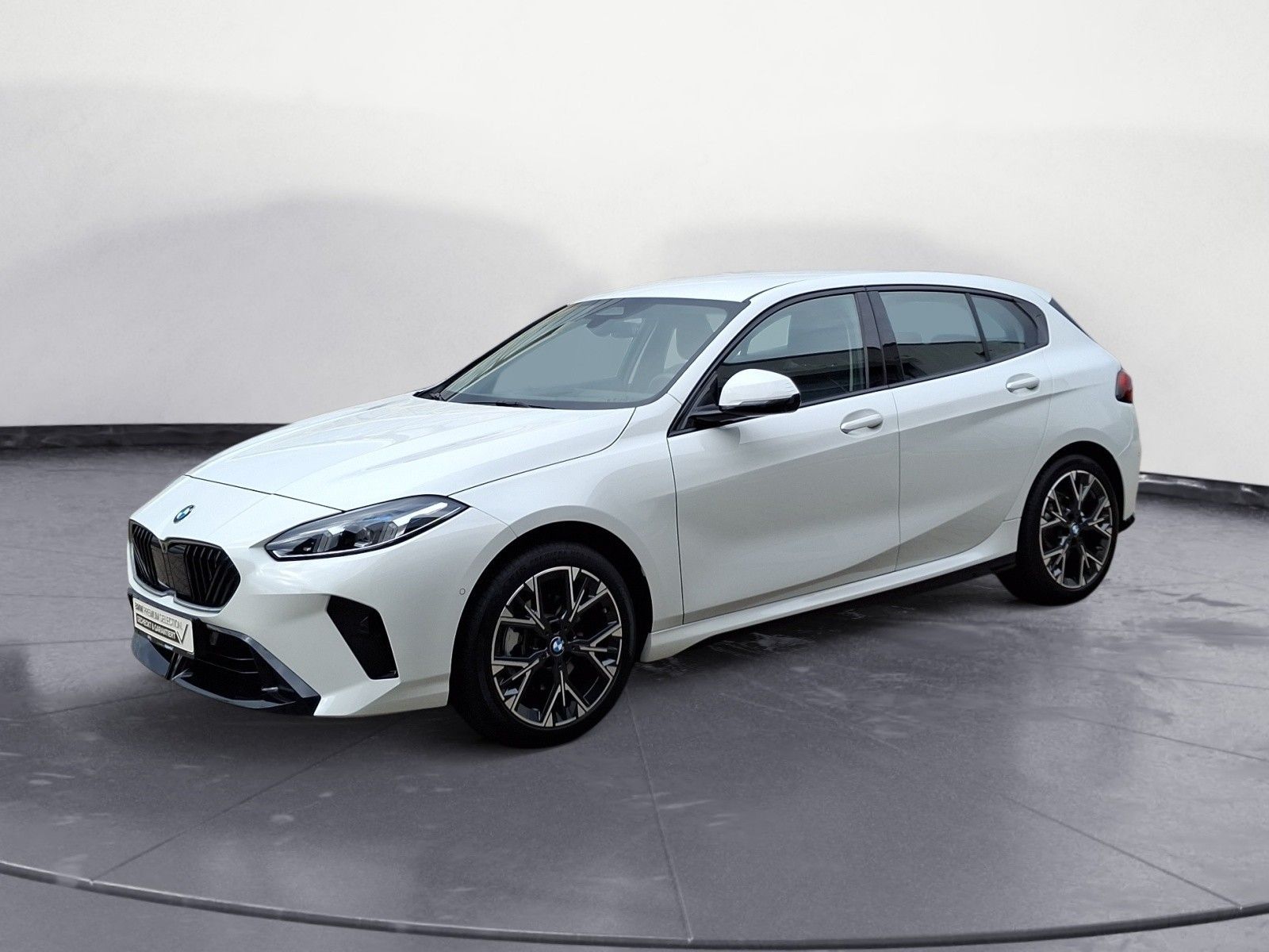 BMW 120 M Sport Exteriuer Navi AHK HeadUp Bluetooth foto 2