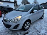 Opel Corsa D Active # Facelift # AHK # Service NEU - Opel Corsa Active mit Diesel-Antrieb