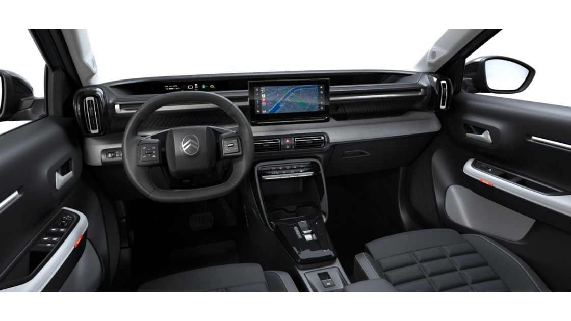 Citroën C3 - Bild 3