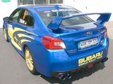 Subaru Impreza WRX STI World Rally Edition - Subaru: Rally
