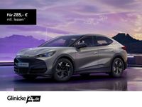 Cupra Tavascan - Vorschau Bild 1