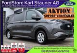 Ford Transit Custom Multicab LTD 2,5l PHEV 5-Sitz AHK - Ford: Ltd